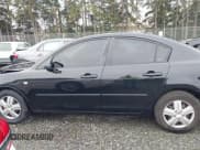 ✅ 2008 Mazda 3 i Sport • VIN: JM1BK12F581100577 • Лот: 40895044. Опубликован ранее на IAAI с пробегом 146 627 миль. Бесплатный доступ к архиву аукционных продаж из США и подробный отчёт об истории автомобиля на DreamBid. Изображение 14.