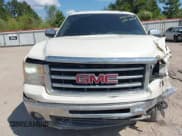 ✅ 2012 GMC Sierra 1500 SLE • VIN: 3GTP2VE71CG242341 • Lot: 43332456. Listed on IAAI with 147,561 mi. Free auction sales archive from the USA and detailed vehicle history report at DreamBid. Image 12.