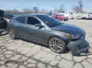 2020 Hyundai Veloster Premium с VIN KMHTG6AF6LU030076, выставлен на аукционе Copart как лот 48789745 с пробегом 92 848 миль миль и Списание • Salvage title. История ставок и продаж доступна на DreamBid. Изображение 4.