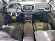 ✅ 2023 GMC Terrain SLT • VIN: 3GKALPEG5PL187540 • Lot: 95130655. Listed on Copart with 88,897 mi. Free auction sales archive from the USA and detailed vehicle history report at DreamBid. Image 8.