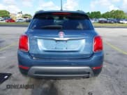 ✅ 2017 FIAT 500X Urbana Edition • VIN: ZFBCFXCBXHP611905 • Lot: 42563046. Wystawiony na IAAI z przebiegiem 44 115 mil. Bezpłatny archiwum sprzedaży aukcyjnych z USA i szczegółowy raport historii pojazdu na DreamBid. Zdjęcie 17.