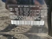 ✅ 2019 Subaru Ascent Premium • VIN: 4S4WMAFD2K3485141 • Lot: 87068755. Listed on Copart with Not provided. Free auction sales archive from the USA and detailed vehicle history report at DreamBid. Image 13.