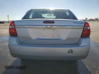 2004 Chevrolet Malibu z VIN 1G1ZS52FX4F246422, wystawiony jako Copart lot #77413734 z przebiegiem 248 445 mil mil oraz Szkoda całkowita • Salvage title. Historia ofert i sprzedaży dostępna na DreamBid. Obrazek 6.