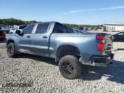 ✅ 2019 Chevrolet Silverado 1500 LT Trail Boss • VIN: 3GCPYFED7KG183711 • Lot: 82708405. Wystawiony na Copart z przebiegiem 121 743 mil. Bezpłatny archiwum sprzedaży aukcyjnych z USA i szczegółowy raport historii pojazdu na DreamBid. Zdjęcie 2.