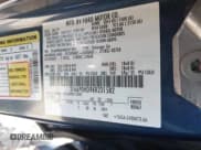 ✅ 2019 Ford Fusion SE • VIN: 3FA6P0HD9KR231582 • Лот: 43257640. Опубликован ранее на IAAI с пробегом 84 431 миль. Бесплатный доступ к архиву аукционных продаж из США и подробный отчёт об истории автомобиля на DreamBid. Изображение 9.