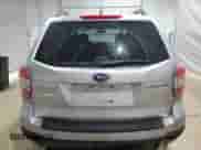 2015 Subaru Forester Premium with VIN JF2SJADC7FG448978, listed as a Copart auction lot 67199135 with 131,697 mi miles and Salvage title. Bid and sale history available at DreamBid. Image 6.