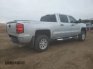 ✅ 2015 Chevrolet Silverado 2500HD LT • VIN: 1GC1KVEG4FF109827 • Lot: 54712205. Wystawiony na Copart z przebiegiem 268 800 mil. Bezpłatny archiwum sprzedaży aukcyjnych z USA i szczegółowy raport historii pojazdu na DreamBid. Zdjęcie 3.