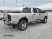 ✅ 2005 Dodge 2500 SLT • VIN: 3D7KS28C35G724397 • Lot: 47537005. Listed on Copart with 255,325 mi. Free auction sales archive from the USA and detailed vehicle history report at DreamBid. Image 3.