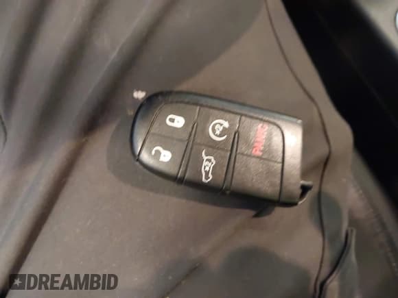 ✅ 2017 Dodge Durango GT • VIN: 1C4RDJDG6HC878695 • Lot: 43504498. Listed on IAAI with 163,654 mi. Free auction sales archive from the USA and detailed vehicle history report at DreamBid. Image 11.