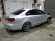 ✅ 2015 Volkswagen Jetta GLI SEL • VIN: 3VW5T7AJ1FM348065 • Lot: 86085504. Listed on Copart with 98,868 mi. Free auction sales archive from the USA and detailed vehicle history report at DreamBid. Image 3.