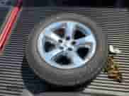 2006 Dodge 1500 SLT с VIN 1D7HA18226J106969, выставлен на аукционе Copart как лот 69264824 с пробегом 205 681 миль миль и Списание • Salvage title. История ставок и продаж доступна на DreamBid. Изображение 14.