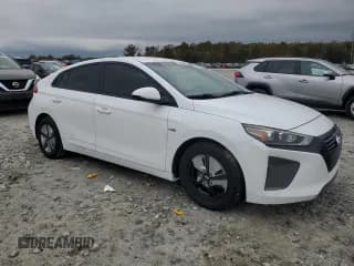 ✅ 2019 Hyundai Ioniq Blue • VIN: KMHC65LC2KU180135 • Lot: 79969324. Wystawiony na Copart z przebiegiem 198 880 mil. Bezpłatny archiwum sprzedaży aukcyjnych z USA i szczegółowy raport historii pojazdu na DreamBid. Zdjęcie 4.