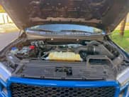 ✅ 2019 Ford F-150 XL • VIN: 1FTEX1EP7KFA93547 • Lot: 96968325. Listed on Copart with 56,190 mi. Free auction sales archive from the USA and detailed vehicle history report at DreamBid. Image 7.