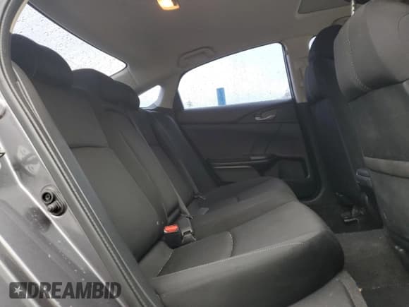 ✅ 2017 Honda Civic EX • VIN: 2HGFC2F74HH571792 • Lot: 91880315. Listed on Copart with 101,807 mi. Free auction sales archive from the USA and detailed vehicle history report at DreamBid. Image 10.