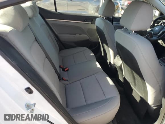 ✅ 2017 Hyundai Elantra Limited • VIN: 5NPD84LF4HH082931 • Lot: 91930165. Listed on Copart with 88,894 mi. Free auction sales archive from the USA and detailed vehicle history report at DreamBid. Image 10.