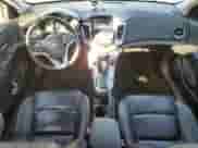 2013 Chevrolet Cruze 2LT с VIN 1G1PE5SB4D7276778, выставлен на аукционе Copart как лот 87038735 с пробегом 151 647 миль миль и Списание • Salvage title. История ставок и продаж доступна на DreamBid. Изображение 8.