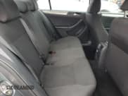 ✅ 2015 Volkswagen Jetta SE • VIN: 3VWD17AJ1FM354823 • Lot: 59555135. Listed on Copart with 125,588 mi. Free auction sales archive from the USA and detailed vehicle history report at DreamBid. Image 10.