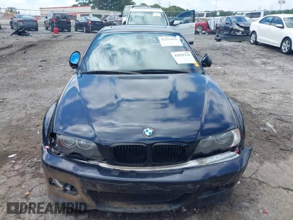 2002 BMW 3 Series M3 с VIN WBSBL93472JR13864, выставлен на аукционе IAAI как лот 42931362 с пробегом 192 163 миль миль и . История ставок и продаж доступна на DreamBid. Изображение 12.