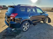 ✅ 2009 Toyota RAV4 Sport • VIN: JTMBK32V895084162 • Lot: 95999635. Listed on Copart with 186,506 mi. Free auction sales archive from the USA and detailed vehicle history report at DreamBid. Image 3.