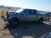 ✅ 2022 Ford F-150 XL • VIN: 1FTEW1C85NKE92726 • Лот: 42282727. Опубликован ранее на IAAI с пробегом 12 069 миль. Бесплатный доступ к архиву аукционных продаж из США и подробный отчёт об истории автомобиля на DreamBid. Изображение 15.