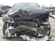 ✅ 2017 Chevrolet Bolt EV LT • VIN: 1G1FW6S08H4186649 • Lot: 41470995. Wystawiony na Copart z przebiegiem Nie podano. Bezpłatny archiwum sprzedaży aukcyjnych z USA i szczegółowy raport historii pojazdu na DreamBid. Zdjęcie 5.