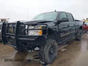 ✅ 2013 Chevrolet Silverado 2500HD LT • VIN: 1GC1KXCG7DF151954 • Lot: 41909133. Listed on IAAI with 189,939 mi. Free auction sales archive from the USA and detailed vehicle history report at DreamBid. Image 17.
