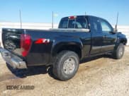 ✅ 2008 Chevrolet Colorado • VIN: 1GCDS49E388227858 • Lot: 43735816. Listed on IAAI with 136,549 mi. Free auction sales archive from the USA and detailed vehicle history report at DreamBid. Image 4.