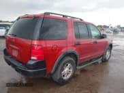 ✅ 2003 Ford Explorer XLS • VIN: 1FMZU62K23ZA45207 • Lot: 42647919. Listed on IAAI with 281,069 mi. Free auction sales archive from the USA and detailed vehicle history report at DreamBid. Image 4.