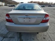 ✅ 2004 Toyota Camry SE • VIN: 4T1BE32K34U901500 • Lot: 93432095. Wystawiony na Copart z przebiegiem 194 253 mil. Bezpłatny archiwum sprzedaży aukcyjnych z USA i szczegółowy raport historii pojazdu na DreamBid. Zdjęcie 6.