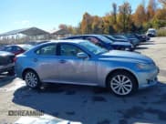 ✅ 2009 Lexus IS 250 • VIN: JTHCK262895034343 • Лот: 43610568. Опубликован ранее на IAAI с пробегом 164 670 миль. Бесплатный доступ к архиву аукционных продаж из США и подробный отчёт об истории автомобиля на DreamBid. Изображение 14.