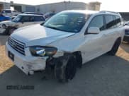 ✅ 2009 Toyota Highlander Limited • VIN: JTEES42AX92148375 • Лот: 43199062. Опубликован ранее на IAAI с пробегом 255 529 миль. Бесплатный доступ к архиву аукционных продаж из США и подробный отчёт об истории автомобиля на DreamBid. Изображение 2.