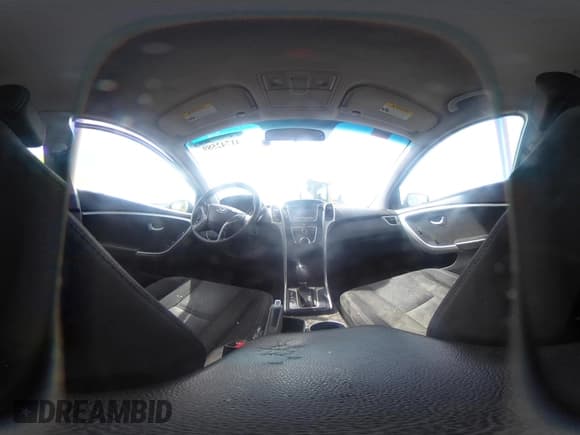 ✅ 2014 Hyundai Elantra • VIN: KMHD35LH4EU179629 • Lot: 41742589. Listed on IAAI with 121,074 mi. Free auction sales archive from the USA and detailed vehicle history report at DreamBid. Image 19.