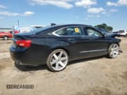 ✅ 2018 Chevrolet Impala Premier • VIN: 1G1125S34JU145998 • Лот: 72841224. Опубликован ранее на Copart с пробегом 98 976 миль. Бесплатный доступ к архиву аукционных продаж из США и подробный отчёт об истории автомобиля на DreamBid. Изображение 3.