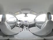 ✅ 2024 Chevrolet Equinox LT • VIN: 3GNAXUEG4RL295608 • Лот: 86589625. Опубликован ранее на Copart с пробегом 15 813 миль. Бесплатный доступ к архиву аукционных продаж из США и подробный отчёт об истории автомобиля на DreamBid. Изображение 15.