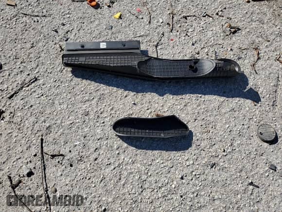 ✅ 2021 Hyundai Sonata SEL • VIN: KMHL64JA4MA146441 • Лот: 86791145. Опубликован ранее на Copart с пробегом 50 684 миль. Бесплатный доступ к архиву аукционных продаж из США и подробный отчёт об истории автомобиля на DreamBid. Изображение 12.