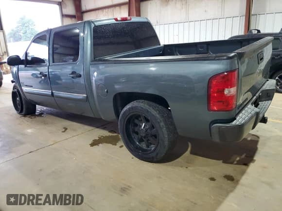 ✅ 2009 Chevrolet Silverado 1500 LT • VIN: 3GCEC23J19G139236 • Lot: 87115875. Wystawiony na Copart z przebiegiem 206 378 mil. Bezpłatny archiwum sprzedaży aukcyjnych z USA i szczegółowy raport historii pojazdu na DreamBid. Zdjęcie 2.