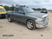 ✅ 2010 Dodge 1500 SLT • VIN: 1D7RB1GT4AS162734 • Lot: 47858455. Wystawiony na Copart z przebiegiem 131 217 mil. Bezpłatny archiwum sprzedaży aukcyjnych z USA i szczegółowy raport historii pojazdu na DreamBid. Zdjęcie 4.