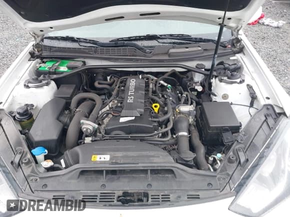 ✅ 2013 Hyundai Genesis Coupe 2.0T • VIN: KMHHT6KDXDU099174 • Lot: 42906103. Wystawiony na IAAI z przebiegiem 89 202 mil. Bezpłatny archiwum sprzedaży aukcyjnych z USA i szczegółowy raport historii pojazdu na DreamBid. Zdjęcie 10.