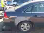 2008 Chevrolet Impala LT z VIN 2G1WT58KX89232846, wystawiony jako IAAI lot #43375805 z przebiegiem 171 174 mil mil oraz . Historia ofert i sprzedaży dostępna na DreamBid. Obrazek 15.