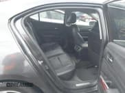 ✅ 2016 Acura TLX Technology • VIN: 19UUB2F54GA002351 • Lot: 43727254. Listed on IAAI with 101,193 mi. Free auction sales archive from the USA and detailed vehicle history report at DreamBid. Image 8.