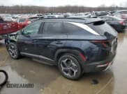 ✅ 2024 Hyundai Tucson Limited • VIN: KM8JECD16RU160637 • Lot: 80821004. Wystawiony na Copart z przebiegiem 8 248 mil. Bezpłatny archiwum sprzedaży aukcyjnych z USA i szczegółowy raport historii pojazdu na DreamBid. Zdjęcie 2.