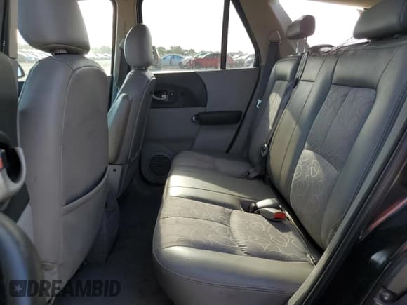 ✅ 2004 Saturn VUE V6 • VIN: 5GZCZ53454S884119 • Лот: 67756995. Опубликован ранее на Copart с пробегом Не указан. Бесплатный доступ к архиву аукционных продаж из США и подробный отчёт об истории автомобиля на DreamBid. Изображение 11.