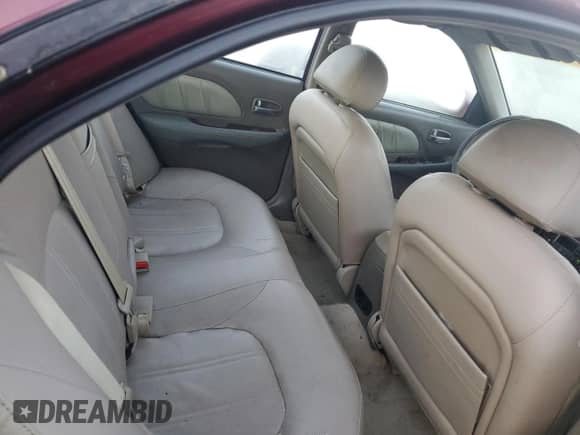 2003 Hyundai Sonata GLS с VIN KMHWF35H33A771104, выставлен на аукционе Copart как лот 86529444 с пробегом 29 433 миль миль и Списание • Salvage title. История ставок и продаж доступна на DreamBid. Изображение 10.