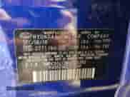 2019 Hyundai Ioniq Blue с VIN KMHC65LC8KU136382, выставлен на аукционе Copart как лот 72813684 с пробегом Не указан миль и Списание • Salvage title. История ставок и продаж доступна на DreamBid. Изображение 14.