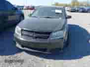 2014 Dodge Avenger SE z VIN 1C3CDZAB6EN174594, wystawiony jako IAAI lot #43474212 z przebiegiem 183 464 mil mil oraz . Historia ofert i sprzedaży dostępna na DreamBid. Obrazek 6.