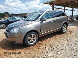 ✅ 2012 Chevrolet Captiva Sport LT • VIN: 3GNAL3E54CS619173 • Lot: 68529815. Wystawiony na Copart z przebiegiem 120 961 mil. Bezpłatny archiwum sprzedaży aukcyjnych z USA i szczegółowy raport historii pojazdu na DreamBid. Zdjęcie 1.