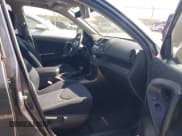 ✅ 2009 Toyota RAV4 Sport • VIN: 2T3ZF32V69W010914 • Lot: 43636641. Listed on IAAI with 191,072 mi. Free auction sales archive from the USA and detailed vehicle history report at DreamBid. Image 5.