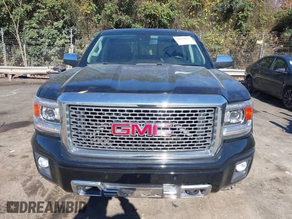 ✅ 2014 GMC Sierra 1500 Denali • VIN: 3GTU2WEJ8EG457349 • Лот: 43679643. Опубликован ранее на IAAI с пробегом 138 682 миль. Бесплатный доступ к архиву аукционных продаж из США и подробный отчёт об истории автомобиля на DreamBid. Изображение 12.