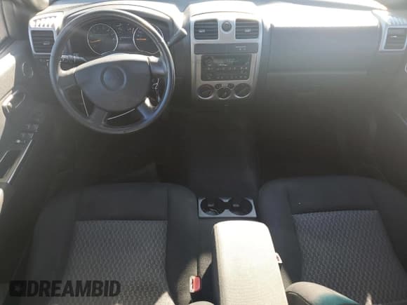 ✅ 2007 GMC Canyon SLE1 • VIN: 1GTCS13E578223991 • Лот: 61222865. Опубликован ранее на Copart с пробегом 116 734 миль. Бесплатный доступ к архиву аукционных продаж из США и подробный отчёт об истории автомобиля на DreamBid. Изображение 8.