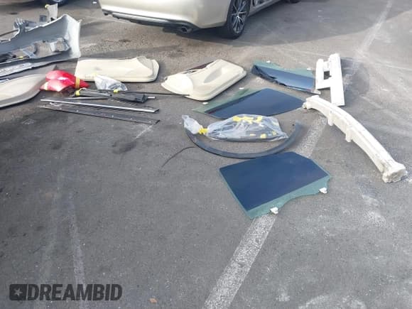 ✅ 2010 Infiniti EX Journey • VIN: JN1AJ0HP5AM701147 • Лот: 43599985. Опубликован ранее на IAAI с пробегом 109 902 миль. Бесплатный доступ к архиву аукционных продаж из США и подробный отчёт об истории автомобиля на DreamBid. Изображение 12.